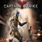 Mit der Spiel Die Mission: Sniper apk für Android du kostenlos Kapitän Strike auf dein Handy oder Tablet herunterladen.