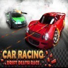 Mit der Spiel Fast train simulator 2018 apk für Android du kostenlos Autorennen: Tödliches Driftrennen auf dein Handy oder Tablet herunterladen.