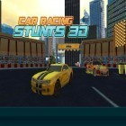 Mit der Spiel Rennen im Verkehr: Nitro apk für Android du kostenlos Autorennen und Stunts 3D auf dein Handy oder Tablet herunterladen.