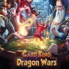 Mit der Spiel Eisiger Turm 2: Springen im Tempel apk für Android du kostenlos Kartenkönig: Drachenkriege auf dein Handy oder Tablet herunterladen.