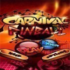 Mit der Spiel Zerschlage das Schloss apk für Android du kostenlos Karneval Pinball auf dein Handy oder Tablet herunterladen.