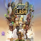 Mit der Spiel Unendlicher Lauf apk für Android du kostenlos Castle Clash auf dein Handy oder Tablet herunterladen.