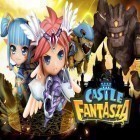 Mit der Spiel Party der Helden apk für Android du kostenlos Schloss Fantasia auf dein Handy oder Tablet herunterladen.