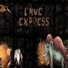 Mit der Spiel  apk für Android du kostenlos Höhlen Express auf dein Handy oder Tablet herunterladen.