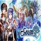 Mit der Spiel Chester und Morgan apk für Android du kostenlos Chain Chronicle RPG auf dein Handy oder Tablet herunterladen.