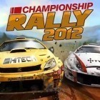 Mit der Spiel Abgesang apk für Android du kostenlos Meisterschafts Rally 2012 auf dein Handy oder Tablet herunterladen.