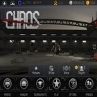 Mit der Spiel Chrono Saga apk für Android du kostenlos C.H.A.O.S. Turnier HD auf dein Handy oder Tablet herunterladen.