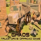 Mit der Spiel Troll Master - Draw One Part - Brain Test apk für Android du kostenlos Chaos: Truck Drive Offroad Spiel auf dein Handy oder Tablet herunterladen.