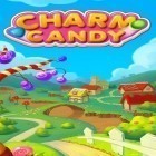 Mit der Spiel Fantaschießen apk für Android du kostenlos Charm Candy auf dein Handy oder Tablet herunterladen.