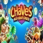 Mit der Spiel Zeitkerl apk für Android du kostenlos Chaves Abenteuer auf dein Handy oder Tablet herunterladen.