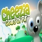 Mit der Spiel Idle Creepy Park Inc. apk für Android du kostenlos Cheezia: Flauschige Zahnräder auf dein Handy oder Tablet herunterladen.