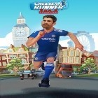 Mit der Spiel PES 2011 Pro Evolution Soccer apk für Android du kostenlos Chelsea Läufer: London auf dein Handy oder Tablet herunterladen.