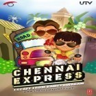Mit der Spiel Clash Dynastie apk für Android du kostenlos Chennai Express auf dein Handy oder Tablet herunterladen.