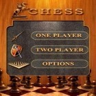 Mit der Spiel Winziger Überlebender apk für Android du kostenlos Schach Schach auf dein Handy oder Tablet herunterladen.
