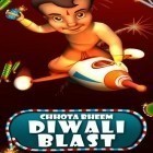 Mit der Spiel Anomalie Verteidiger apk für Android du kostenlos Chhota Bheem: Diwali Blast auf dein Handy oder Tablet herunterladen.