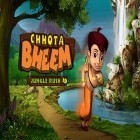 Mit der Spiel She is mad : Horror survival apk für Android du kostenlos Chhota Bheem: Dschungellauf auf dein Handy oder Tablet herunterladen.