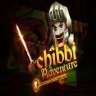 Mit der Spiel Schlacht der Edelsteine: Abenteuer apk für Android du kostenlos Chibbi Abenteuer auf dein Handy oder Tablet herunterladen.