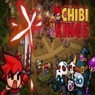 Mit der Spiel 4 Elemente apk für Android du kostenlos Chibi Könige auf dein Handy oder Tablet herunterladen.