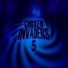 Mit der Spiel Mutproben apk für Android du kostenlos Chicken Invaders 5 auf dein Handy oder Tablet herunterladen.