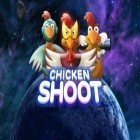 Mit der Spiel Gentlemens club: Werde zum Magnat apk für Android du kostenlos Hühnerschüsse: Weltraumkrieger auf dein Handy oder Tablet herunterladen.
