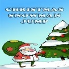 Mit der Spiel Zombie Tsunami apk für Android du kostenlos Weihnachtlicher Schneemannsprung auf dein Handy oder Tablet herunterladen.