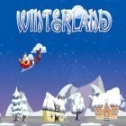 Mit der Spiel Tile Master 3D - Triple Match & 3D Pair Puzzle apk für Android du kostenlos Weihnachts Winterland auf dein Handy oder Tablet herunterladen.
