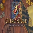 Mit der Spiel Ein weiterer Fall gelöst apk für Android du kostenlos Chronicle: Legenden von Runescape auf dein Handy oder Tablet herunterladen.