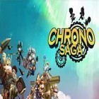 Mit der Spiel Disaster Will Strike! apk für Android du kostenlos Chrono Saga auf dein Handy oder Tablet herunterladen.