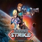 Mit der Spiel Geometrischer Sprung apk für Android du kostenlos Chrono Strike auf dein Handy oder Tablet herunterladen.