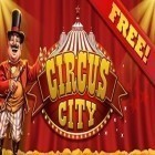 Mit der Spiel Woodball apk für Android du kostenlos Zirkus Stadt auf dein Handy oder Tablet herunterladen.