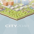 Mit der Spiel Arma: Moble Operationen apk für Android du kostenlos Stadt 2048 auf dein Handy oder Tablet herunterladen.