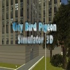 Mit der Spiel Einpark Herausforderung 3D apk für Android du kostenlos Stadtvogel: Taubensimulator 3D auf dein Handy oder Tablet herunterladen.