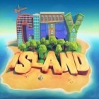 Mit der Spiel  apk für Android du kostenlos Die Stadt auf der Insel auf dein Handy oder Tablet herunterladen.