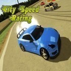 Mit der Spiel Wahnsinnige Rennen 3D apk für Android du kostenlos City Speed Racing auf dein Handy oder Tablet herunterladen.