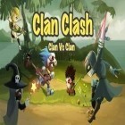 Mit der Spiel Die Klinge Gottes apk für Android du kostenlos Clan Clash: Clan vs Clan auf dein Handy oder Tablet herunterladen.