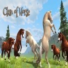 Mit der Spiel Caterra: Battle Royale apk für Android du kostenlos Clan des Pferdes auf dein Handy oder Tablet herunterladen.