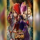 Mit der Spiel Alicia Quatermain apk für Android du kostenlos Clash Grimm auf dein Handy oder Tablet herunterladen.