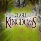 Mit der Spiel Knights Fight 2: New Blood apk für Android du kostenlos Konflikt der Königreiche auf dein Handy oder Tablet herunterladen.
