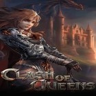 Mit der Spiel  apk für Android du kostenlos Clash of Queens: Könige auf dein Handy oder Tablet herunterladen.