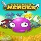 Mit der Spiel Verrücktes Huhn Deluxe apk für Android du kostenlos Klicker Helden auf dein Handy oder Tablet herunterladen.
