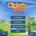 Mit der Spiel Driver simulator apk für Android du kostenlos Clickety Dog auf dein Handy oder Tablet herunterladen.