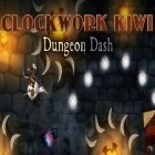 Mit der Spiel Welt der Dinos apk für Android du kostenlos Uhrwerk Kiwi: Dungeon Dash auf dein Handy oder Tablet herunterladen.