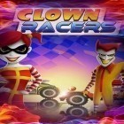 Mit der Spiel Wolkenkratzer apk für Android du kostenlos Clown Raser: Extremes Verrücktes Rennen auf dein Handy oder Tablet herunterladen.