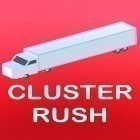 Mit der Spiel Midnight castle: Hidden object apk für Android du kostenlos Cluster Rush: Verrückter Truck auf dein Handy oder Tablet herunterladen.