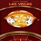 Mit der Spiel Avicii: Gravity apk für Android du kostenlos Coin Dozer: Reise nach Las Vegas auf dein Handy oder Tablet herunterladen.