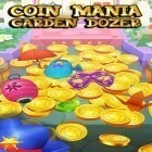 Mit der Spiel Samurai gegen Zombie Verteidigung 2 apk für Android du kostenlos Münzen Mania: Garten Dozer auf dein Handy oder Tablet herunterladen.