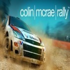 Mit der Spiel  apk für Android du kostenlos Colin McRae Rally auf dein Handy oder Tablet herunterladen.