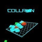 Mit der Spiel Colorazy: Einzigartiges Farbenpuzzle apk für Android du kostenlos Collrun auf dein Handy oder Tablet herunterladen.