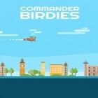 Mit der Spiel Meemo Pop apk für Android du kostenlos Commander Birdies auf dein Handy oder Tablet herunterladen.