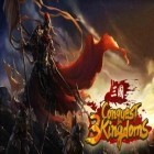 Mit der Spiel Medieval Merge: Epic RPG Games apk für Android du kostenlos Conquest: 3 Königreiche auf dein Handy oder Tablet herunterladen.